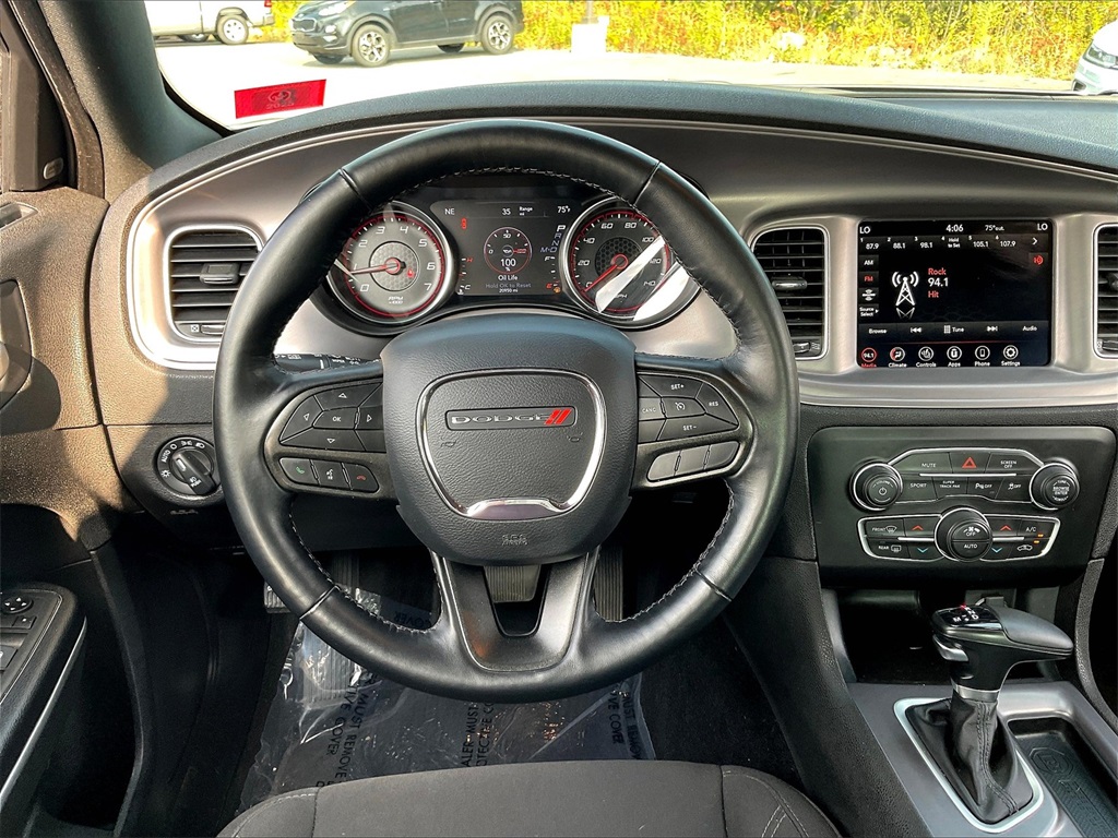 2023 Dodge Charger SXT - Photo 16