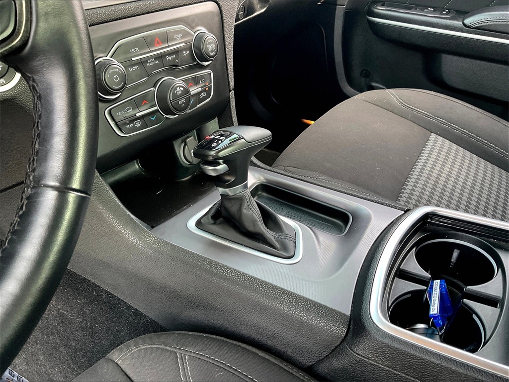 2023 Dodge Charger SXT - Photo 19