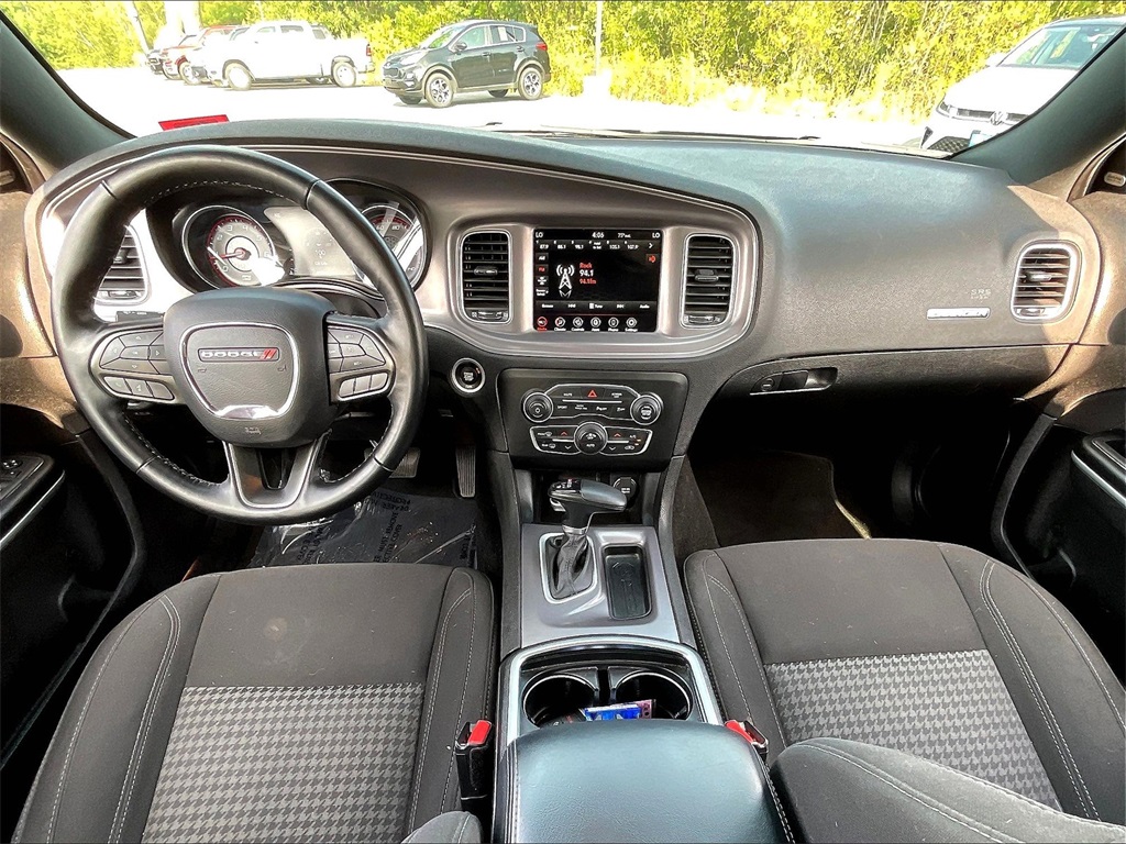 2023 Dodge Charger SXT - Photo 20