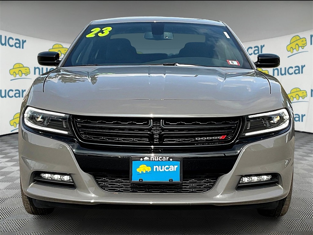 2023 Dodge Charger SXT - Photo 2