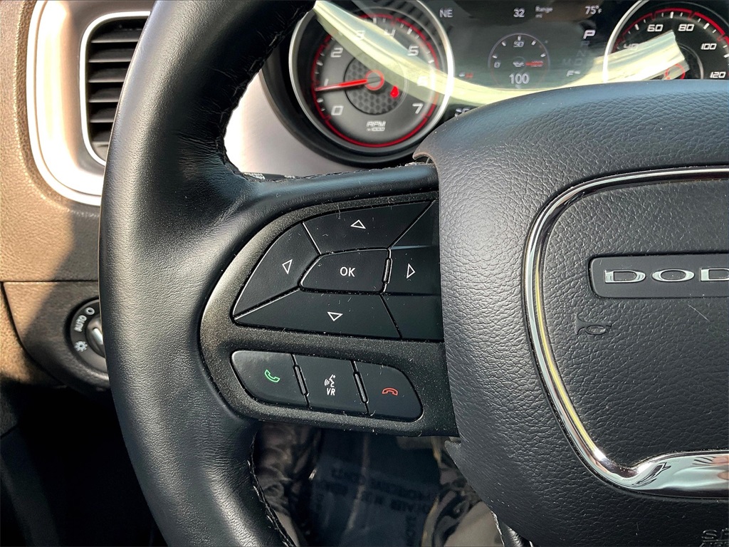 2023 Dodge Charger SXT - Photo 21