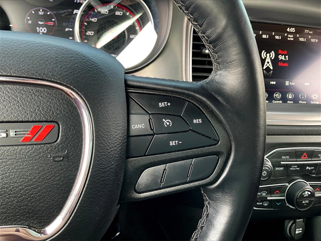 2023 Dodge Charger SXT - Photo 22