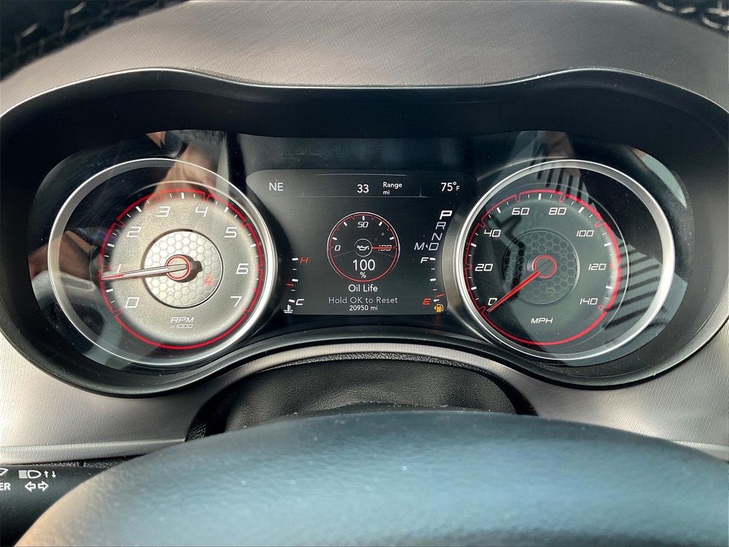 2023 Dodge Charger SXT - Photo 23