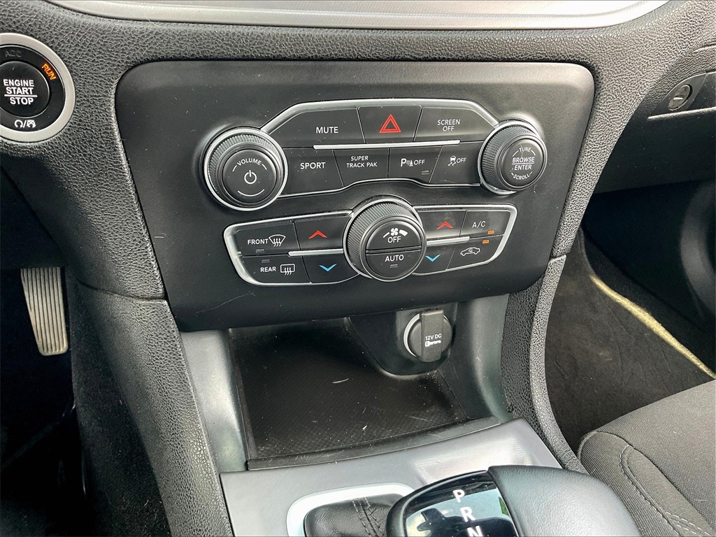 2023 Dodge Charger SXT - Photo 24