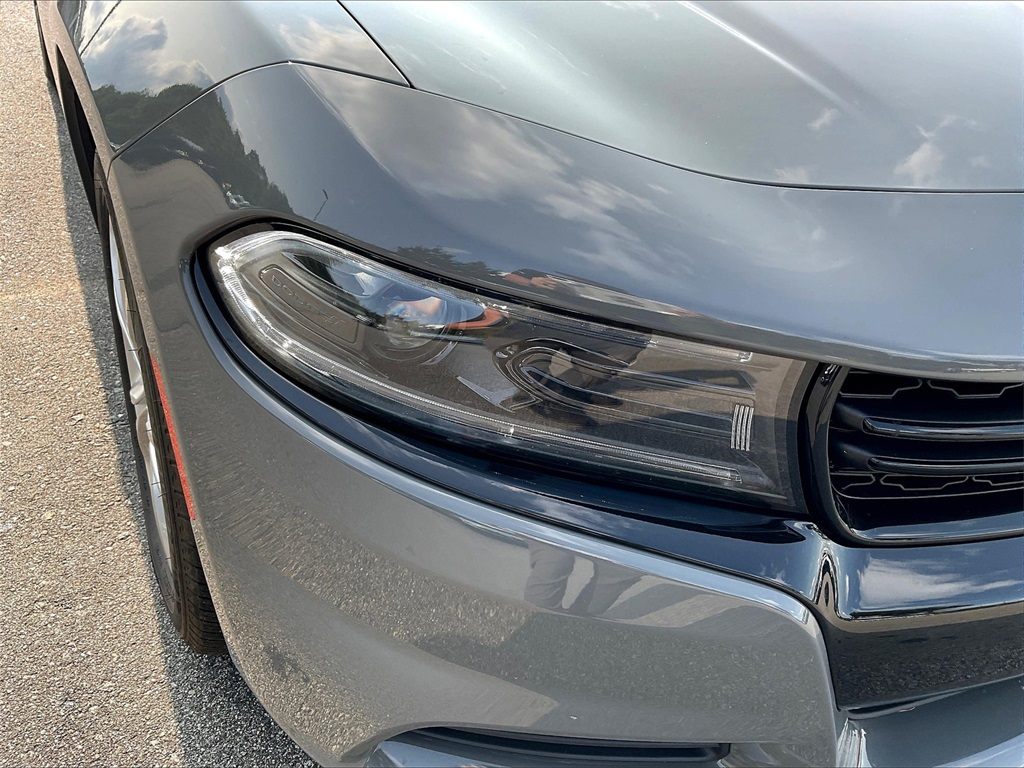 2023 Dodge Charger SXT - Photo 28