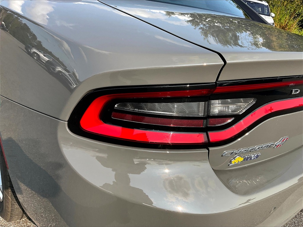 2023 Dodge Charger SXT - Photo 29
