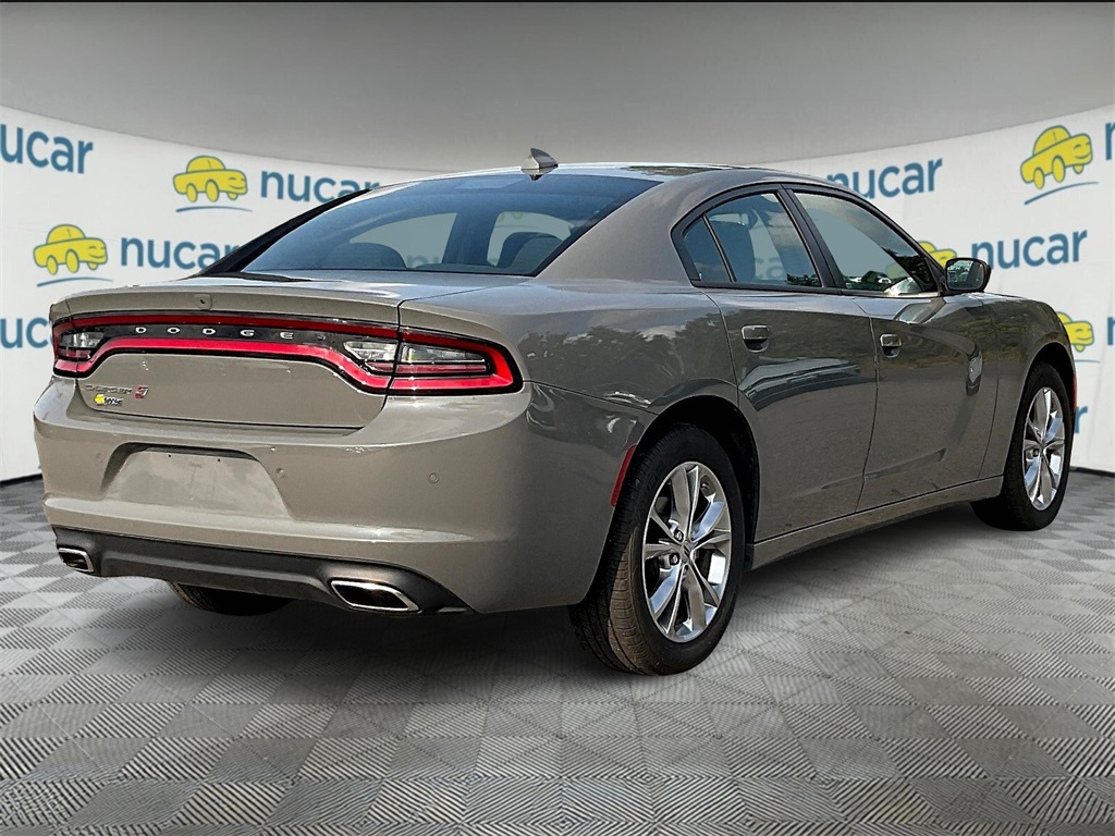 2023 Dodge Charger SXT - Photo 6