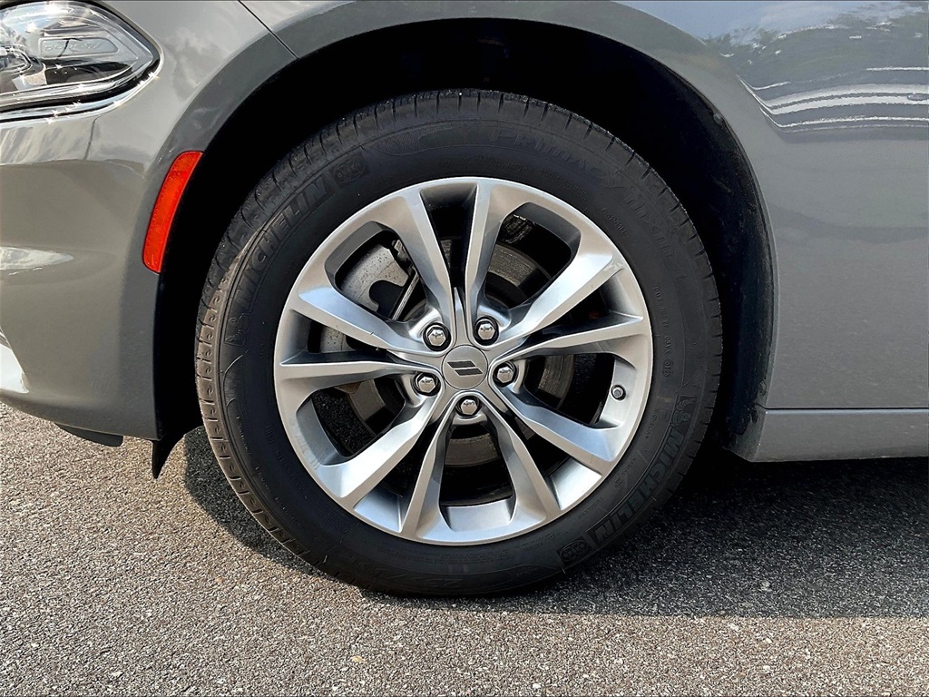 2023 Dodge Charger SXT - Photo 7