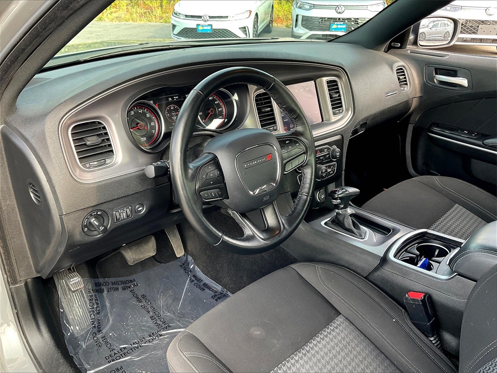 2023 Dodge Charger SXT - Photo 8