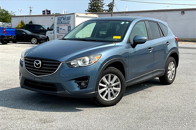 2016 Mazda CX-5 Touring - Photo 2