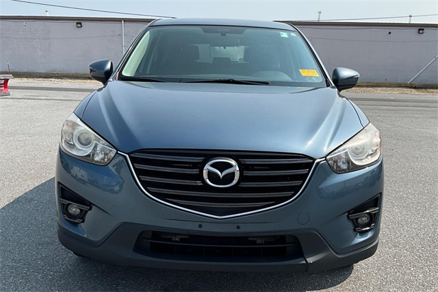 2016 Mazda CX-5 Touring - Photo 4