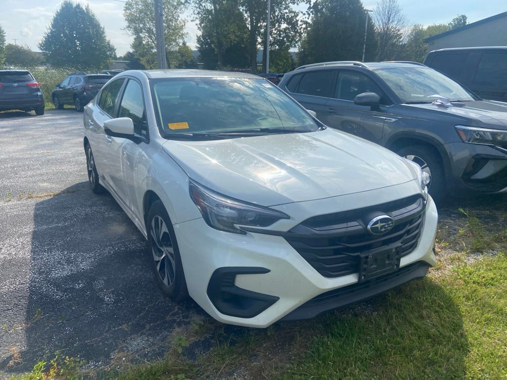 2023 Subaru Legacy Premium - Photo 1