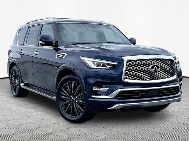 2019 INFINITI QX80 Limited