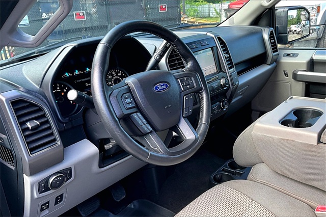 2019 Ford F-150 XLT - Photo 14