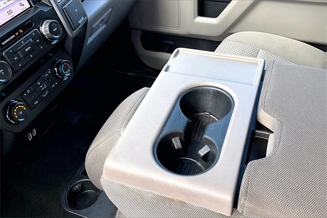2019 Ford F-150 XLT - Photo 15
