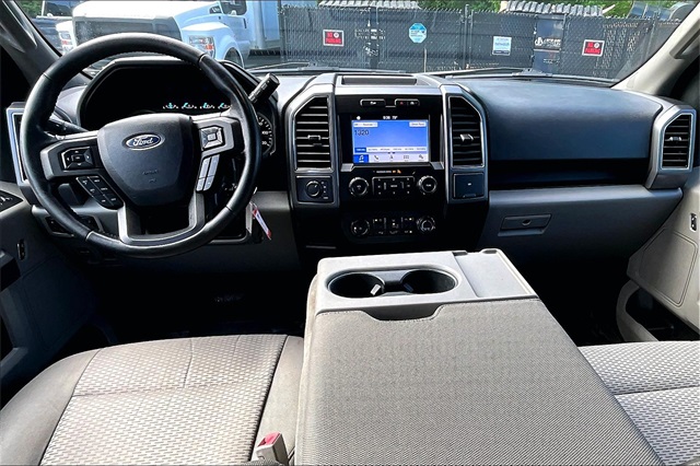 2019 Ford F-150 XLT - Photo 16