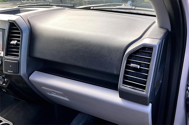 2019 Ford F-150 XLT - Photo 17