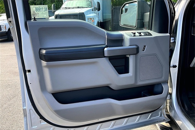 2019 Ford F-150 XLT - Photo 18