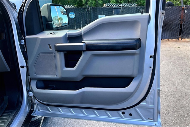 2019 Ford F-150 XLT - Photo 19