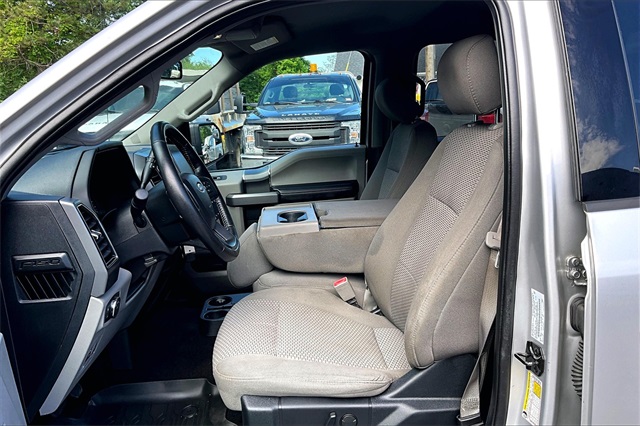 2019 Ford F-150 XLT - Photo 20