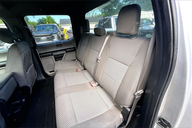 2019 Ford F-150 XLT - Photo 21