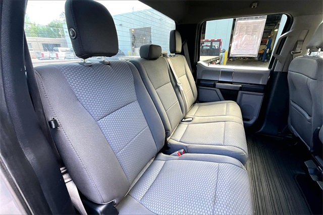 2019 Ford F-150 XLT - Photo 22