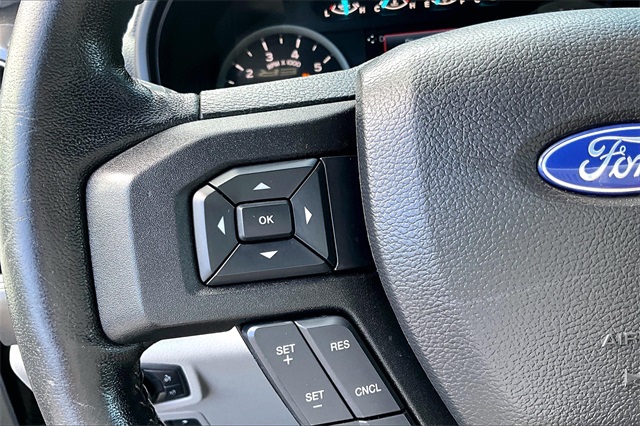 2019 Ford F-150 XLT - Photo 23
