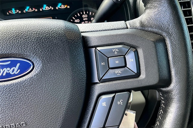 2019 Ford F-150 XLT - Photo 24