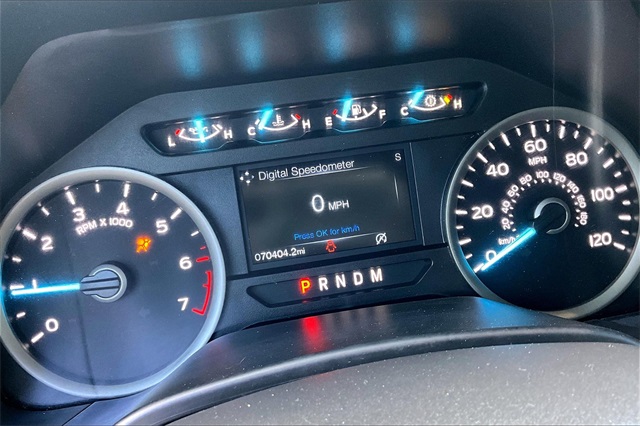 2019 Ford F-150 XLT - Photo 25