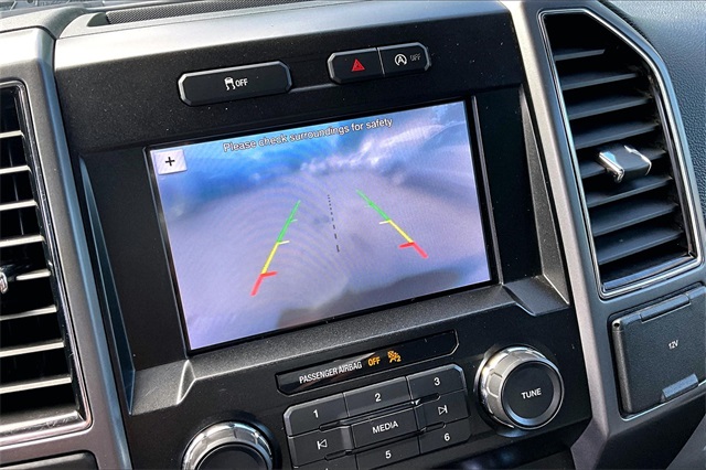 2019 Ford F-150 XLT - Photo 26
