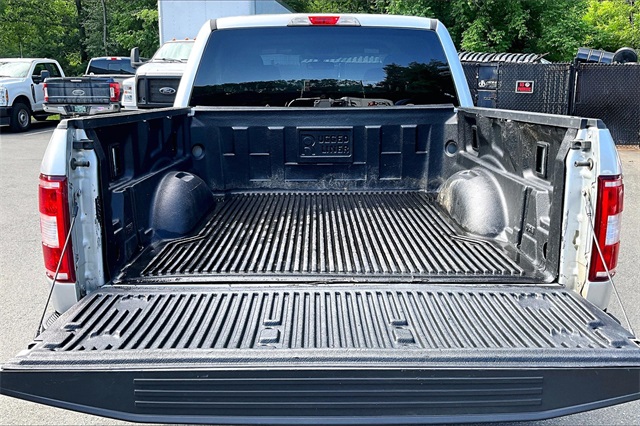 2019 Ford F-150 XLT - Photo 29