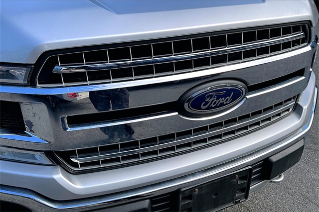 2019 Ford F-150 XLT - Photo 30