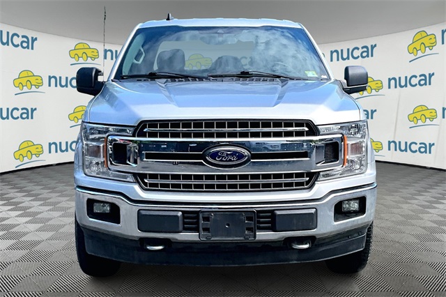 2019 Ford F-150 XLT - Photo 3
