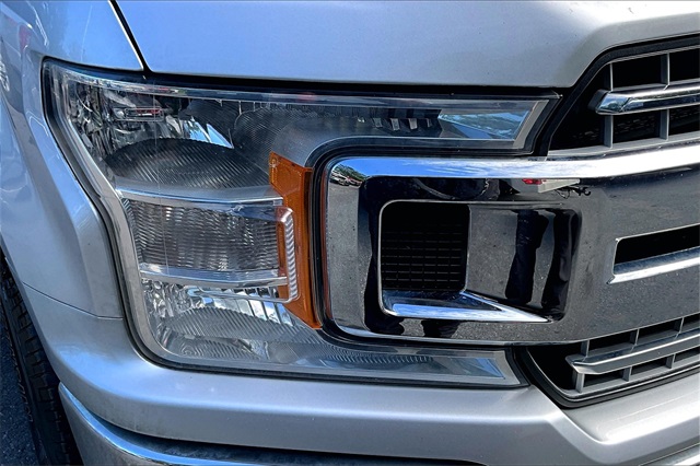 2019 Ford F-150 XLT - Photo 31