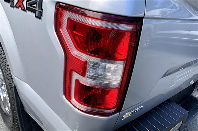 2019 Ford F-150 XLT - Photo 32