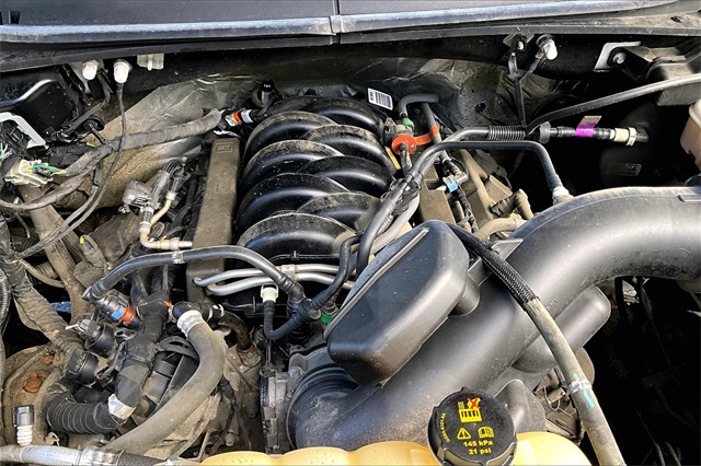 2019 Ford F-150 XLT - Photo 33
