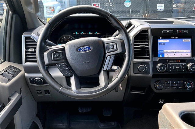 2019 Ford F-150 XLT - Photo 5