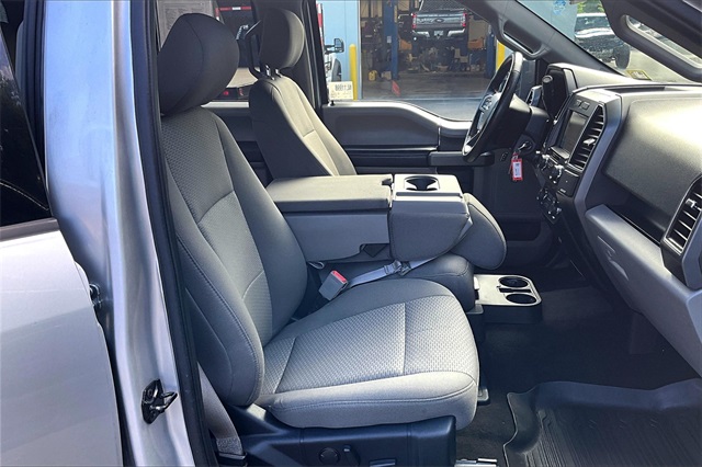 2019 Ford F-150 XLT - Photo 7