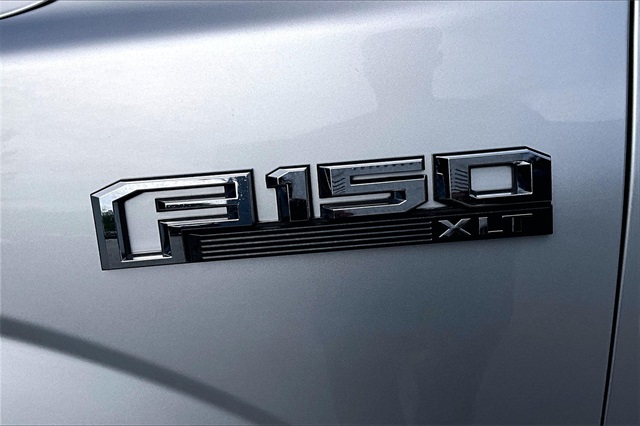 2019 Ford F-150 XLT - Photo 8