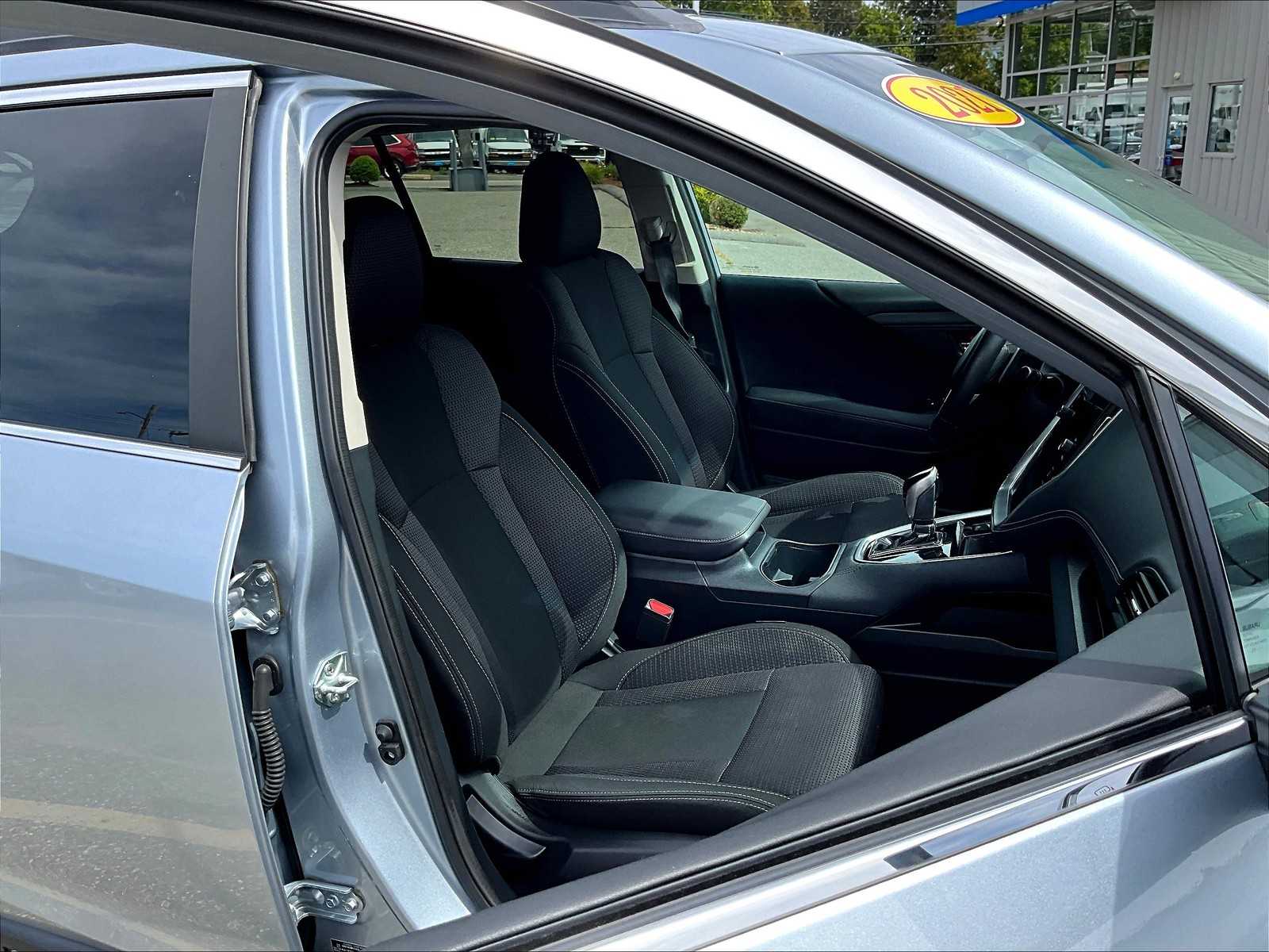 2021 Subaru Outback Premium - Photo 11