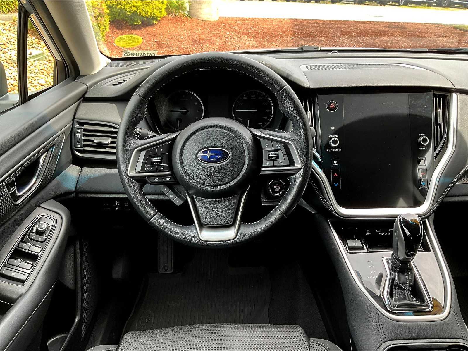 2021 Subaru Outback Premium - Photo 17