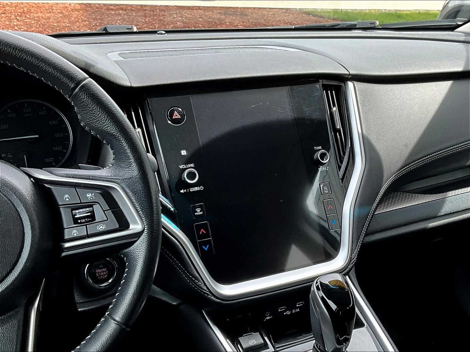 2021 Subaru Outback Premium - Photo 18