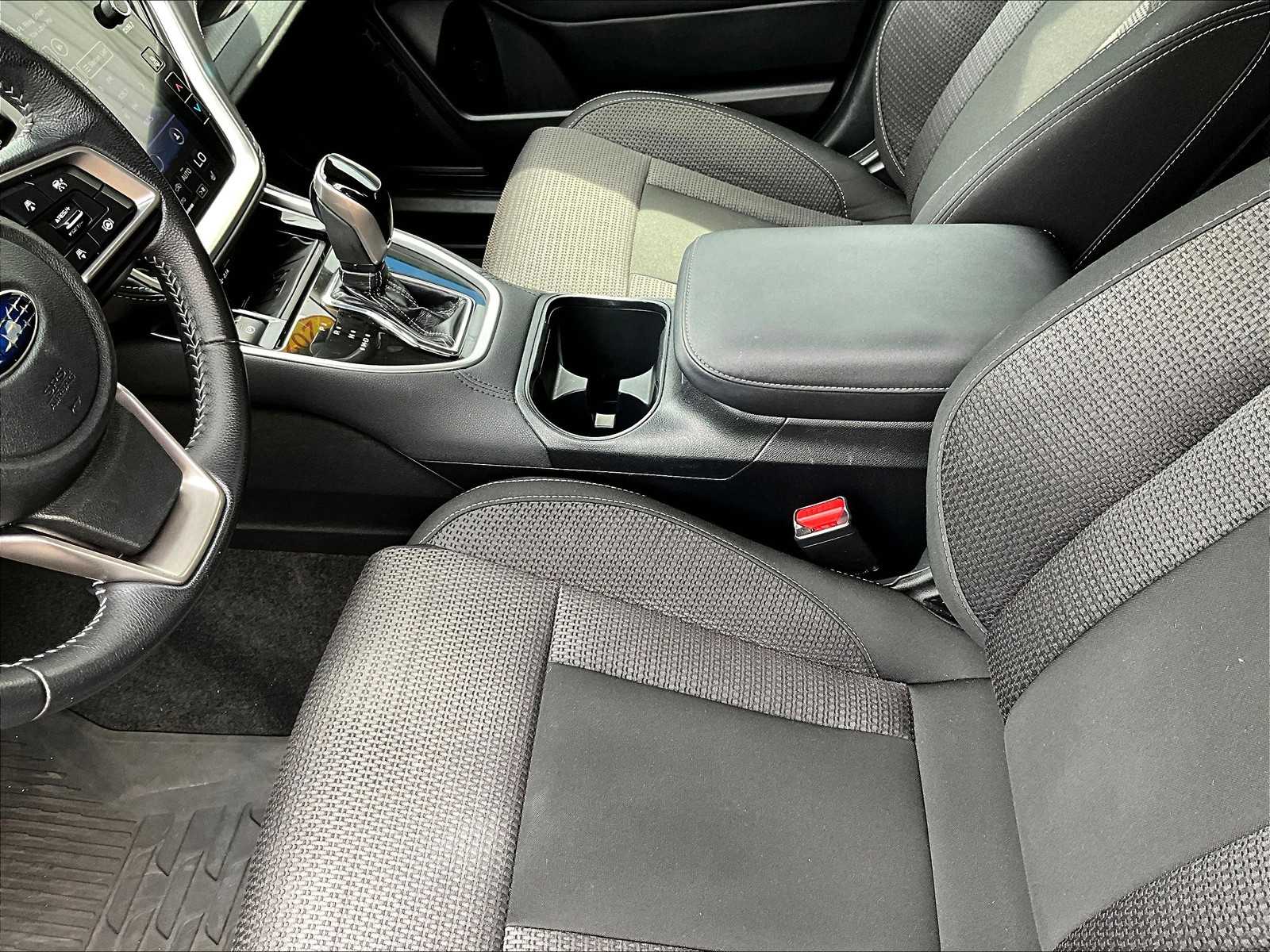2021 Subaru Outback Premium - Photo 20