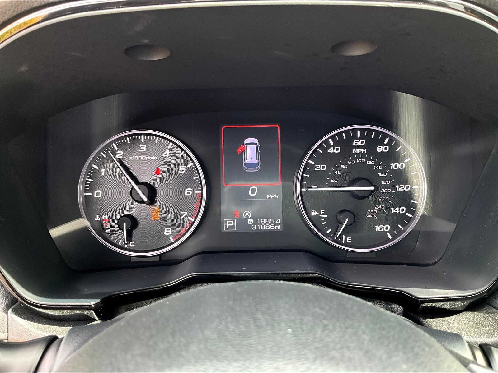2021 Subaru Outback Premium - Photo 24