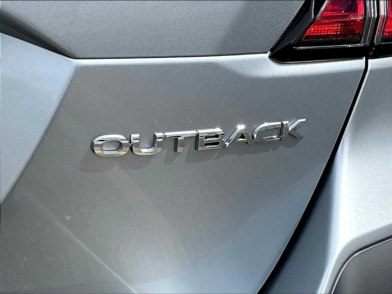 2021 Subaru Outback Premium - Photo 28