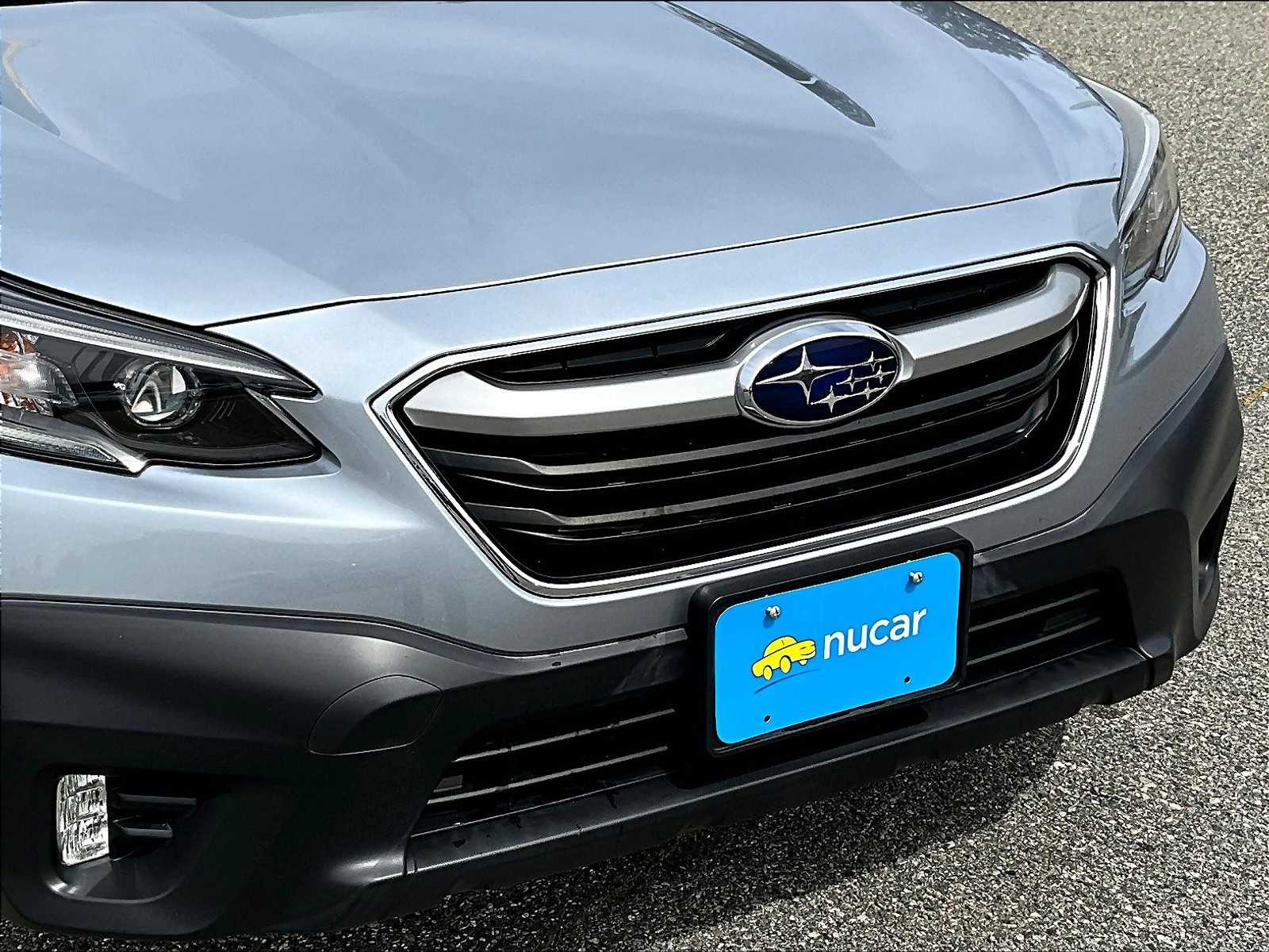 2021 Subaru Outback Premium - Photo 31