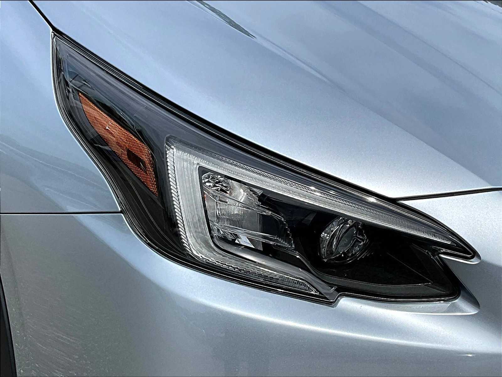 2021 Subaru Outback Premium - Photo 32