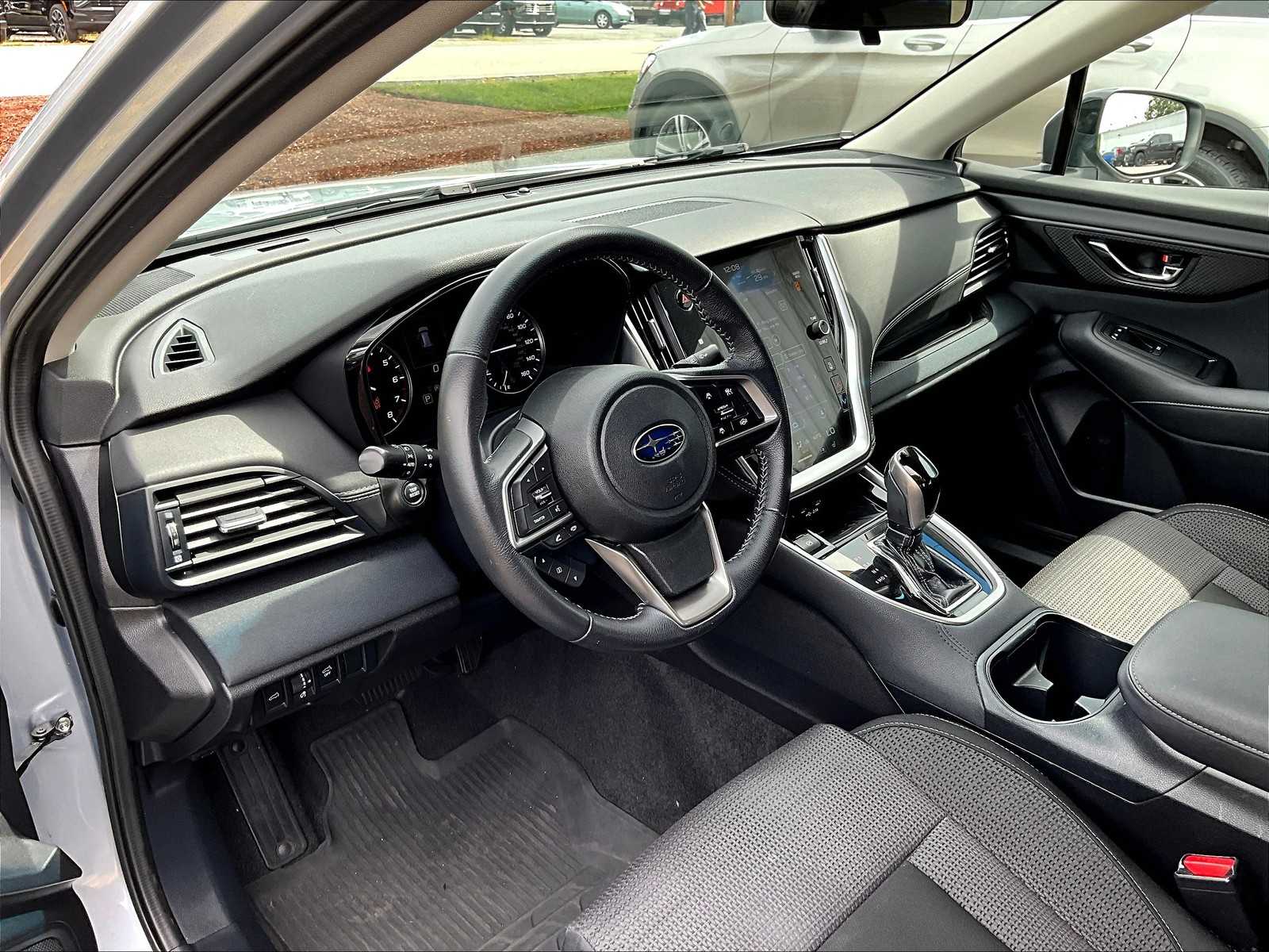 2021 Subaru Outback Premium - Photo 8