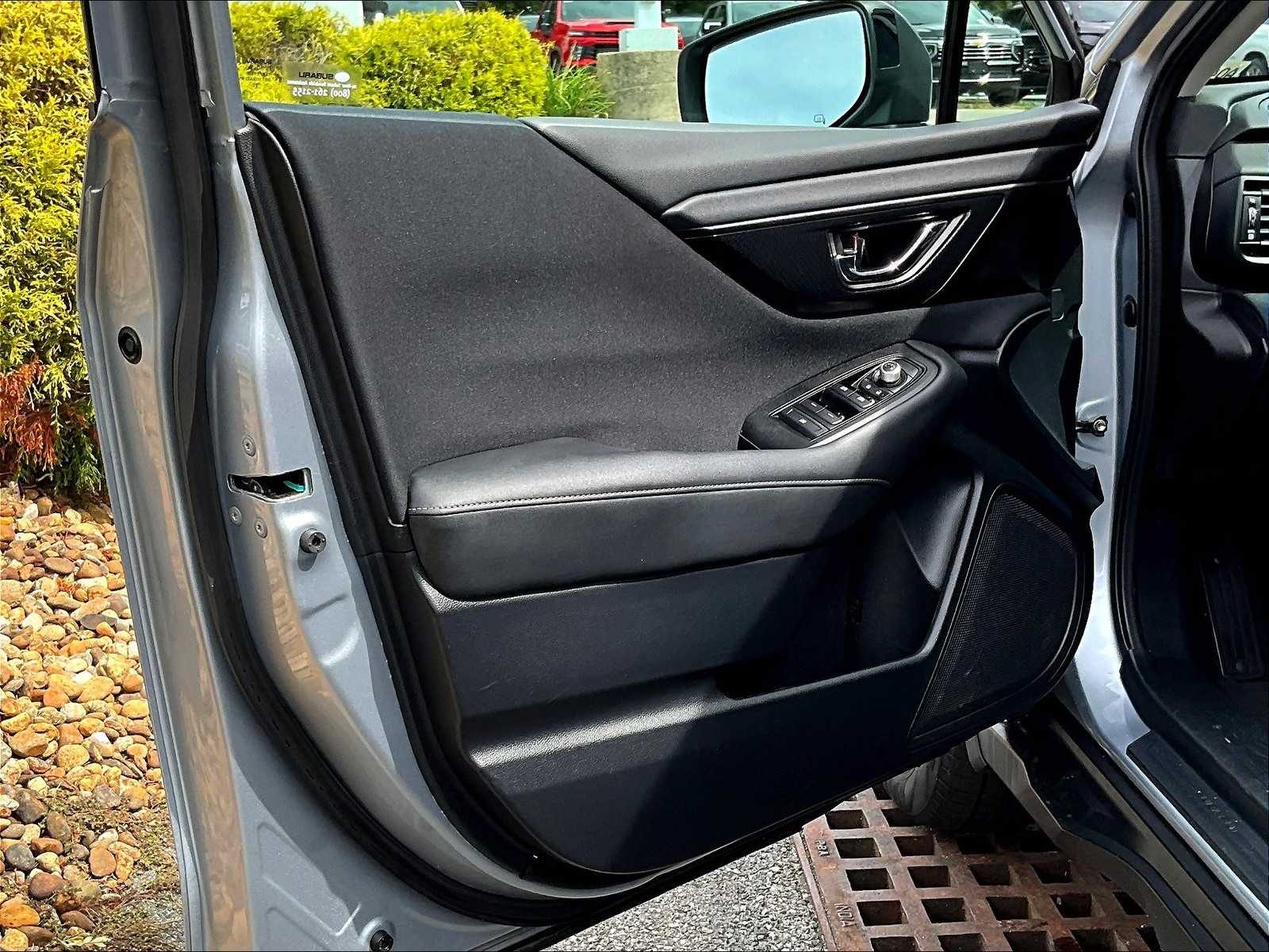 2021 Subaru Outback Premium - Photo 9