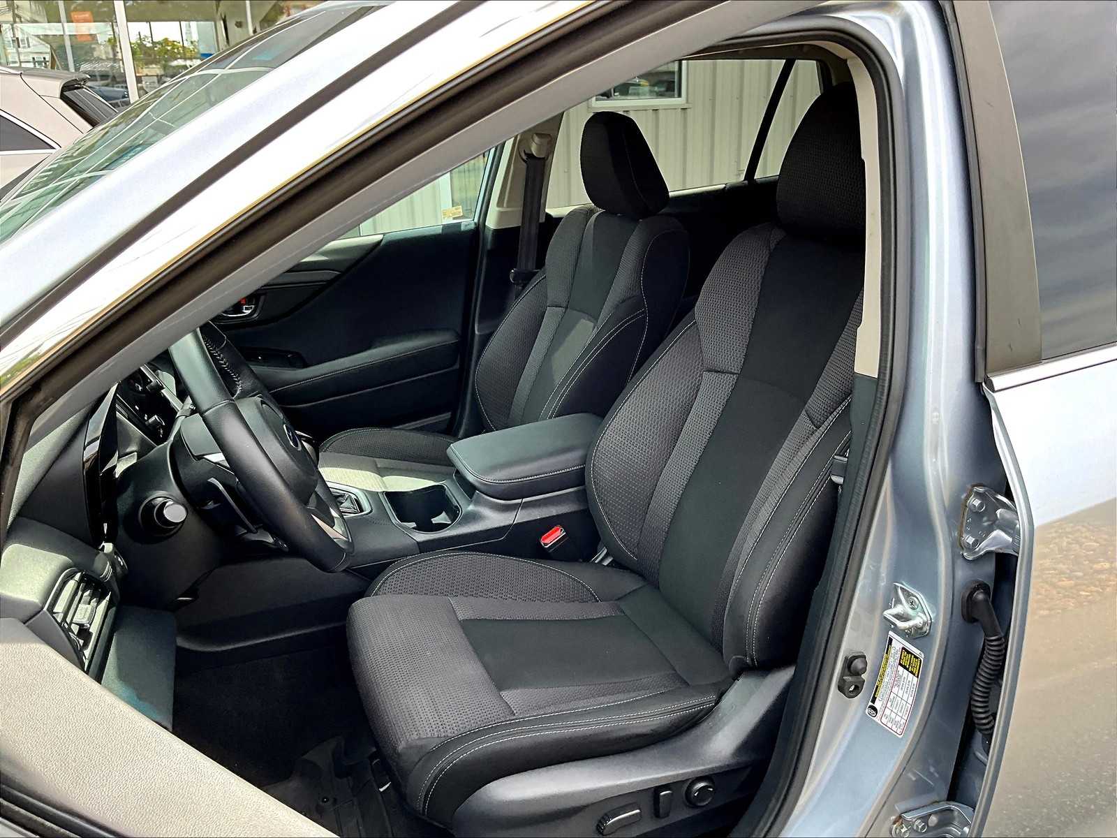 2021 Subaru Outback Premium - Photo 10